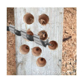 Auger Bitby Woodowl drill bit set